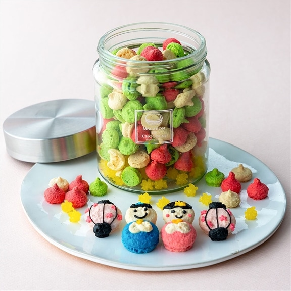 読みもの｜婦人画報のお取り寄せ女の子の健やかな成長を祈って！華やか