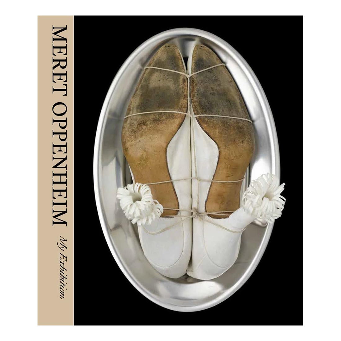 Meret Oppenheim: My Exhibition - de Young & Legion of Honor Museum