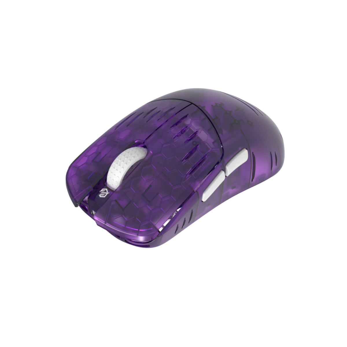 G-Wolves HT-S2 8K Wireless Gaming Mouse