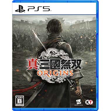 GAMECITYオンラインショッピング：真・三國無双8 Empires 20周年記念