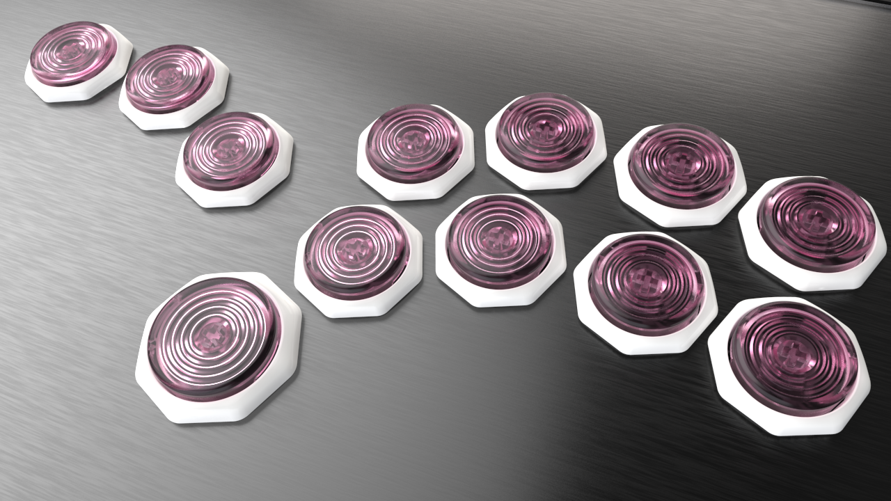 GAMERFINGER SHOP – Active Your Fingers !!