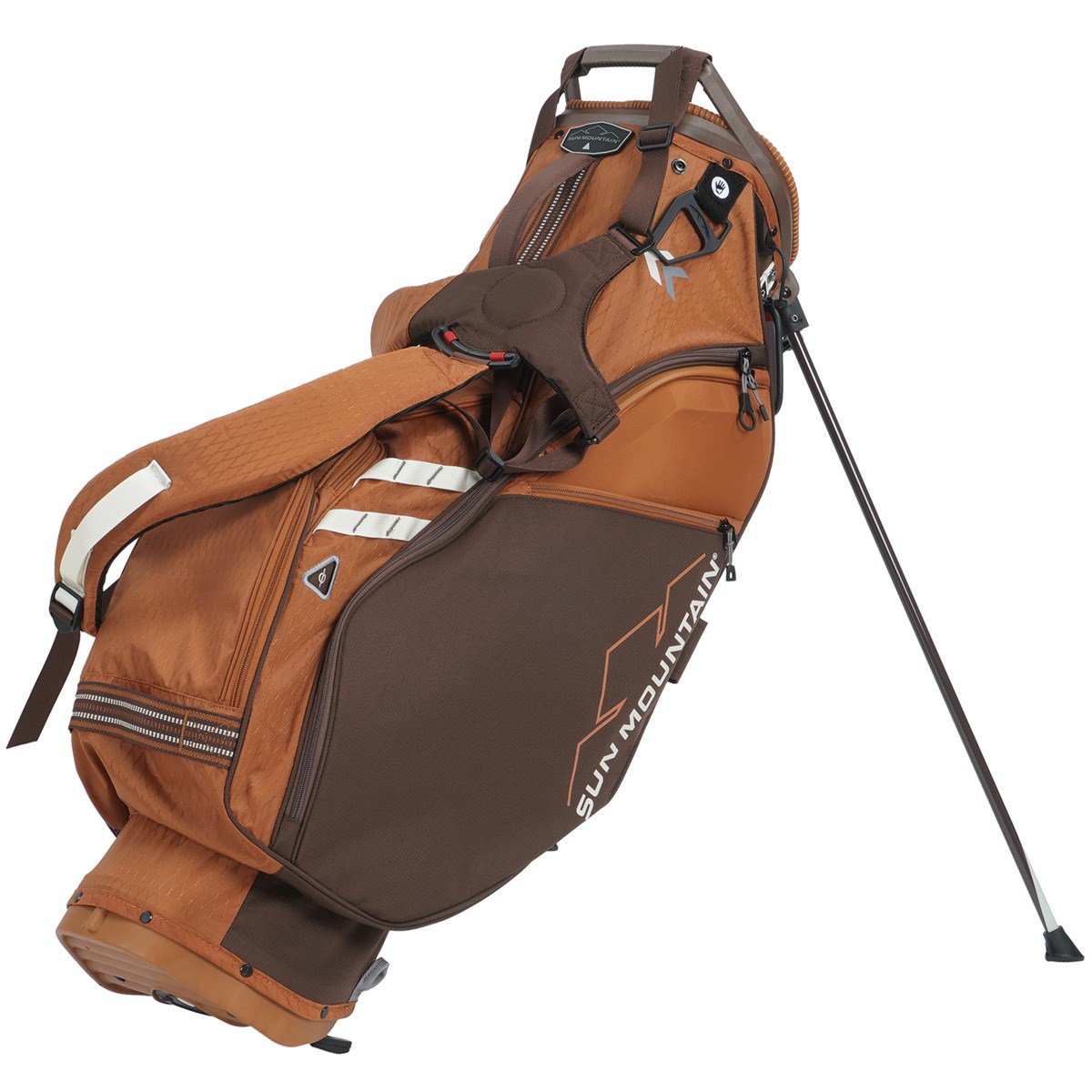 dショッピング |サンマウンテン Sun Mountain 4.5LS スタンドキャディ