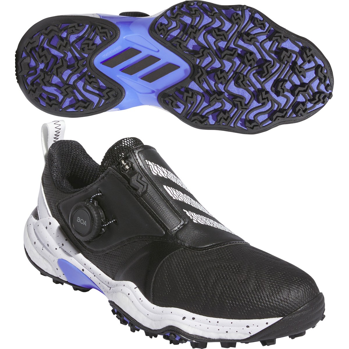 dショッピング |アディダス Adidas コードカオス25 ボア シューズ 25cm