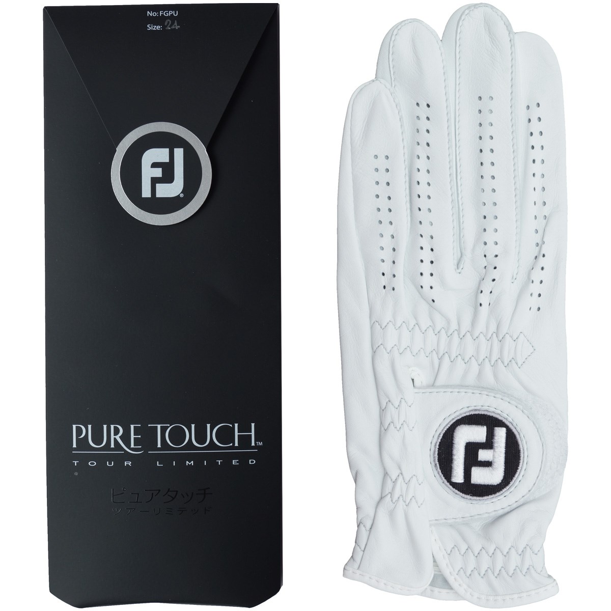 ピュアタッチ グローブ ゴルフ フットジョイ」の人気商品一覧 | 安い