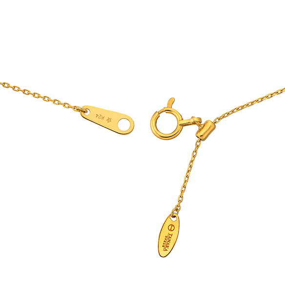 純金 ペンダント | 高品質 金・プラチナ