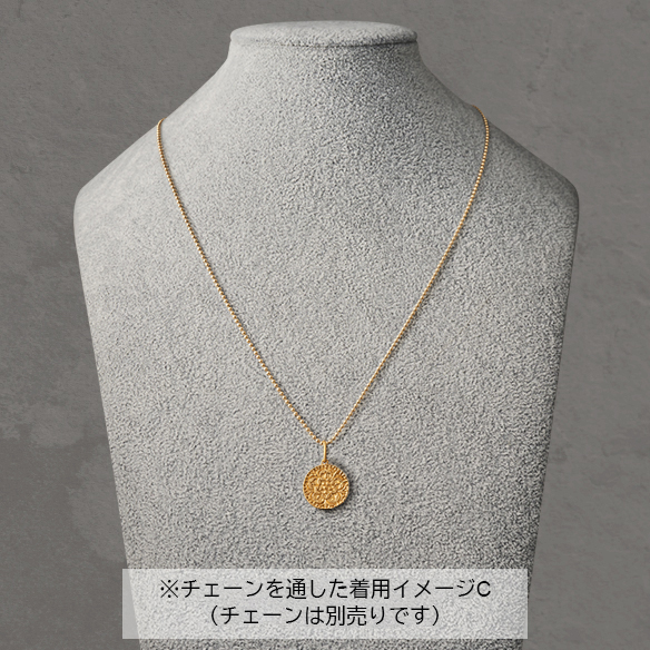 純金 ペンダントトップ | 高品質 金・プラチナ