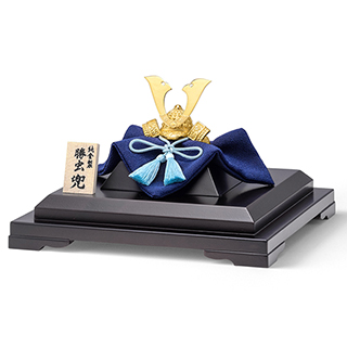 純金兜 「勝虫」 35g | 高品質 金・プラチナ