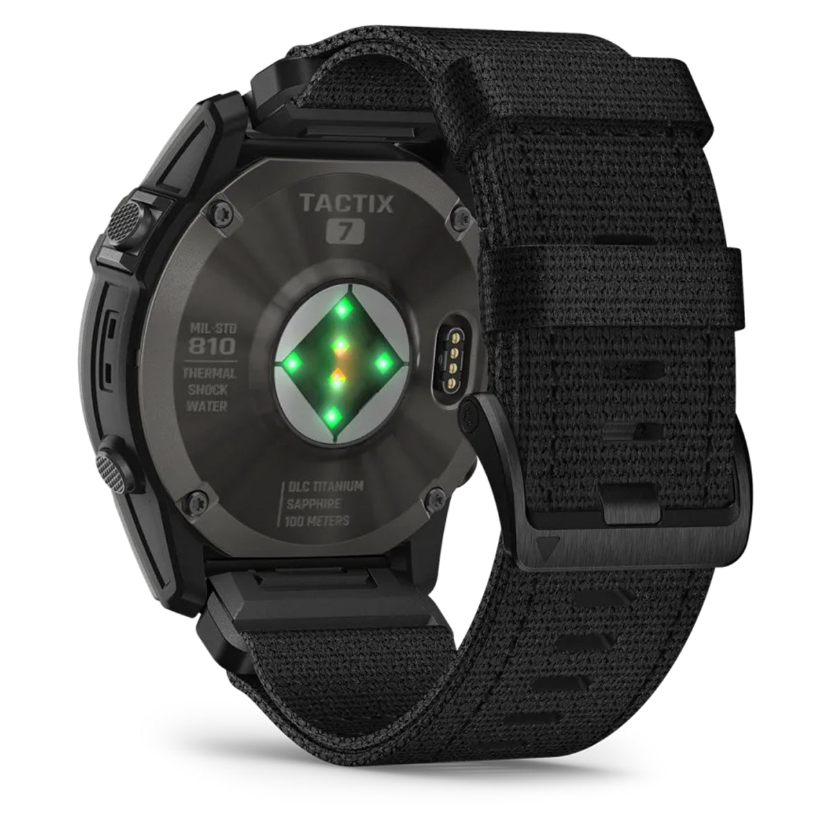 Garmin Tactix 7 AMOLED Edition | Elite Tactical GPS | Shop at GOHUNT