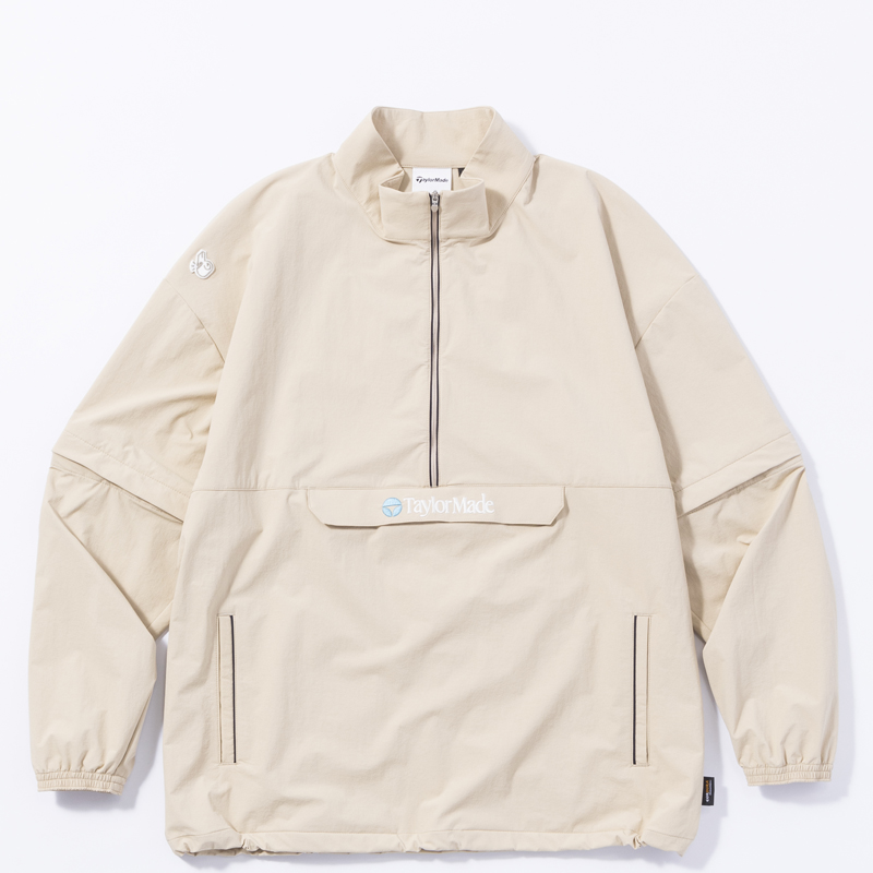 GO/LOOK!（ゴルック）｜TaylorMade×Kuchibue Golf Gentleman ナイロン