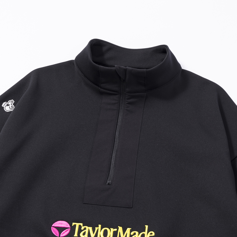 GO/LOOK!（ゴルック）｜TaylorMade×Kuchibue Golf Gentleman