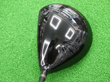 ミネルヴァ ヴァリエンテドライバー試打評価【ゴルフ工房 ゴルフサンズ