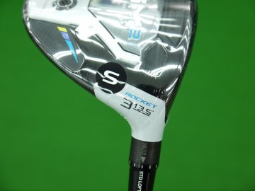 日本未発売！SIM2 ROCKET3【足立店】発行:2021年03月20日｜中古ゴルフ