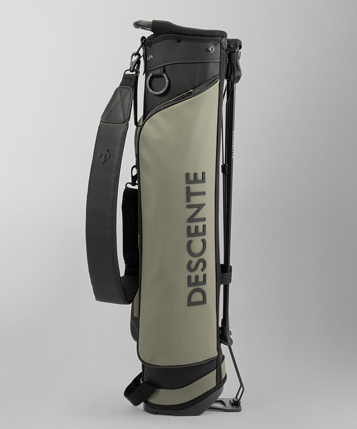 デサント ゴルフ】コンパクト 軽量 キャディバッグ(6.5型) – GQ SHOP