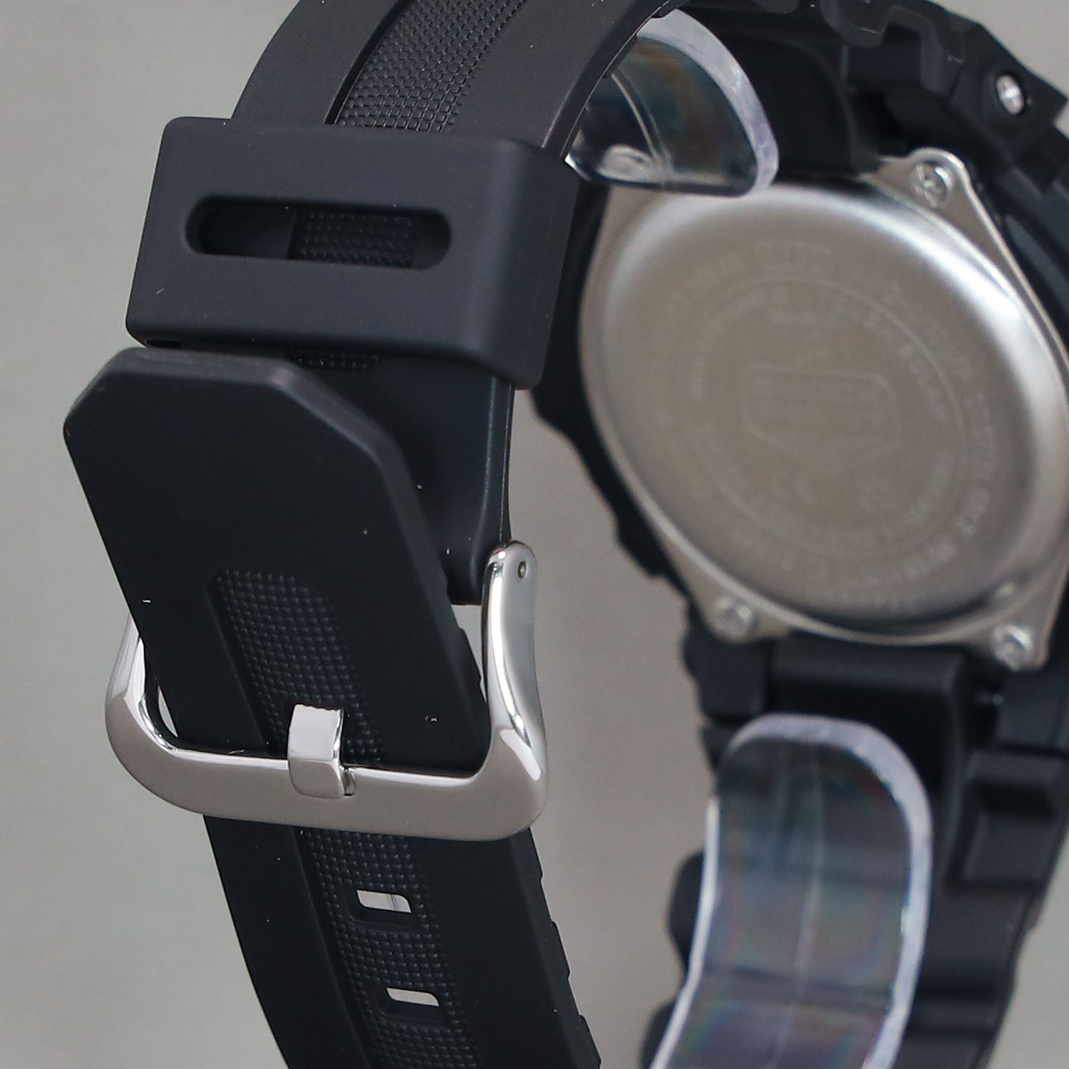 Gショック】ファイアー・パッケージ 2024年モデル / AWG-M100FP-1A4JR