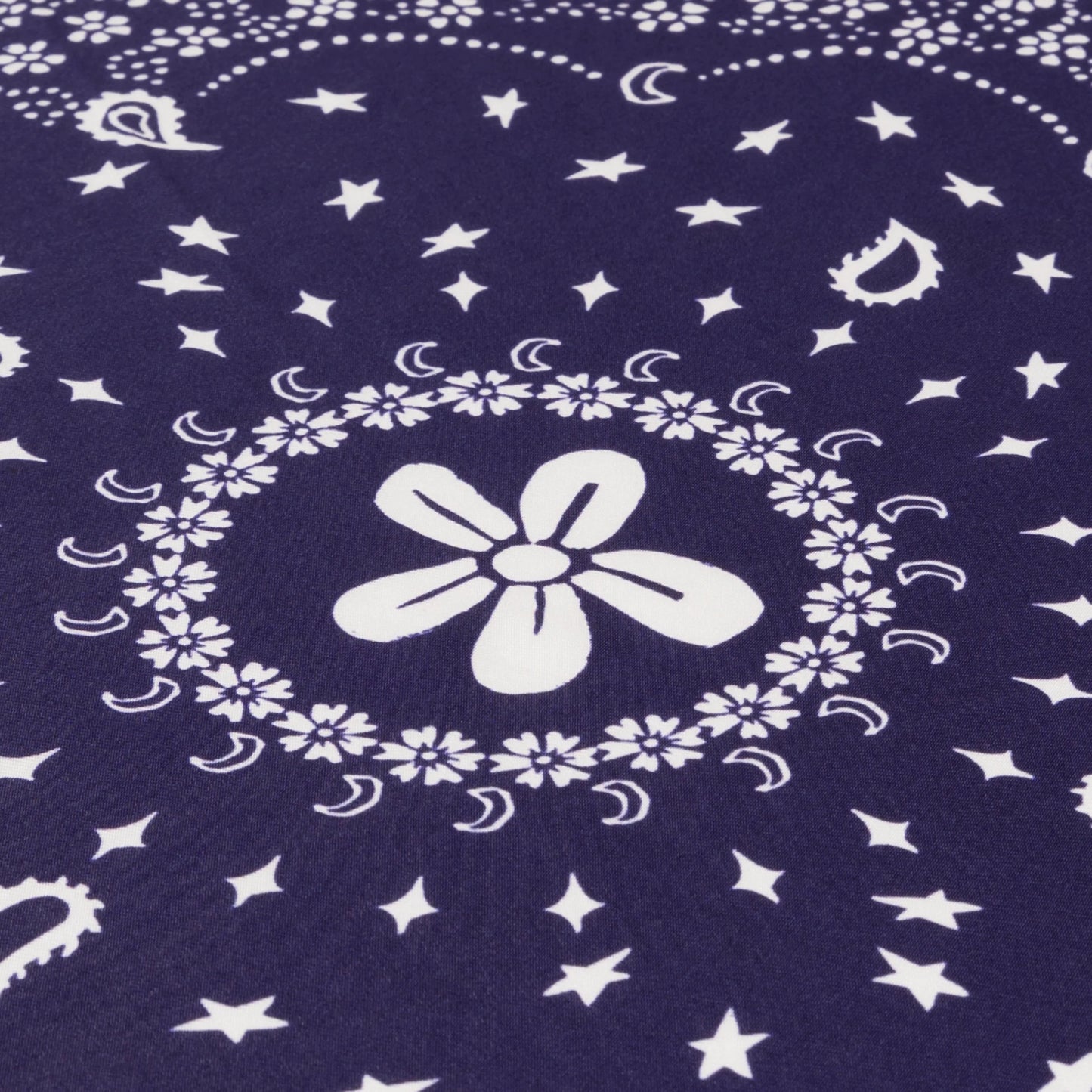 コール イット バイ ユア ネーム】シルク バンダナ – GQ SHOP