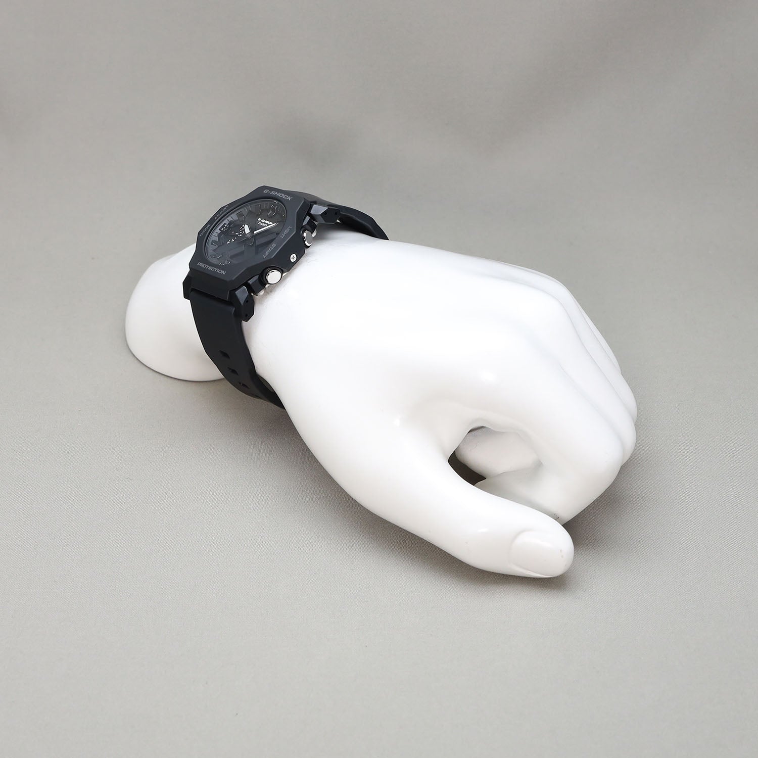 Gショック】GA-2300シリーズ / GA-2300-1AJF – GQ SHOP