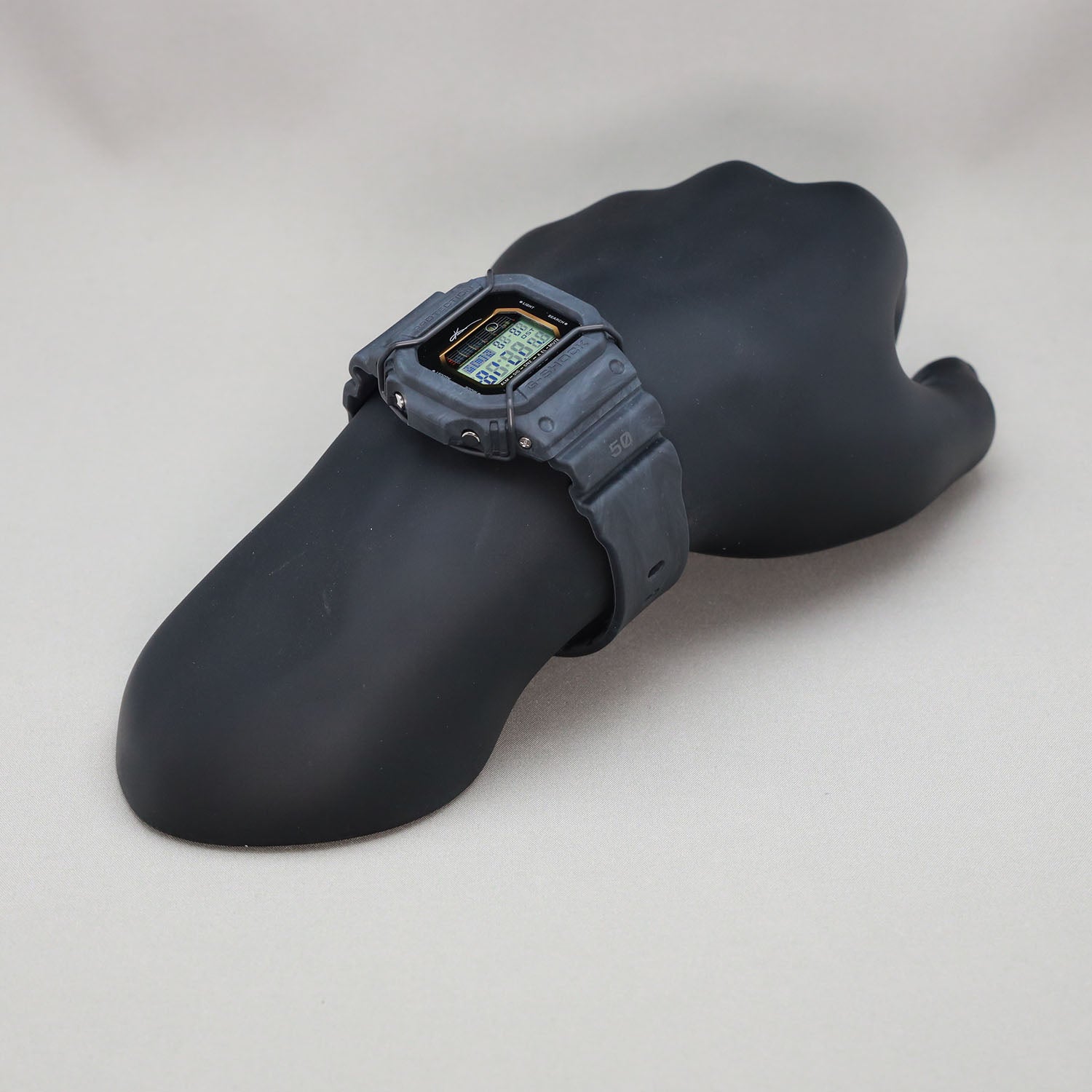 Gショック】KANOA IGARASHI SIGNATURE MODEL / G-LIDE / GLX-5600KB