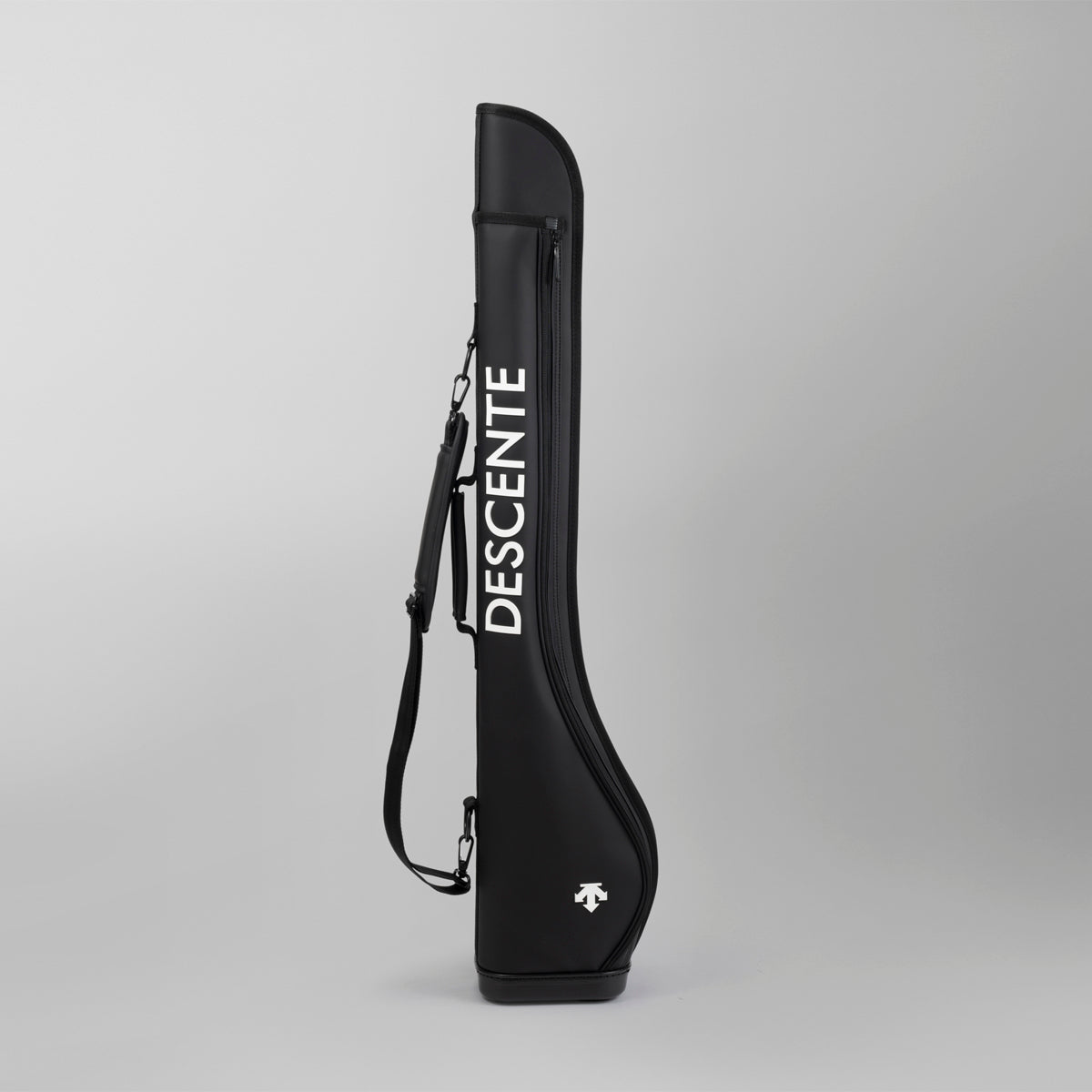 デサントゴルフ】デサントゴルフ 自立式 クラブケース（約5本用） – GQ