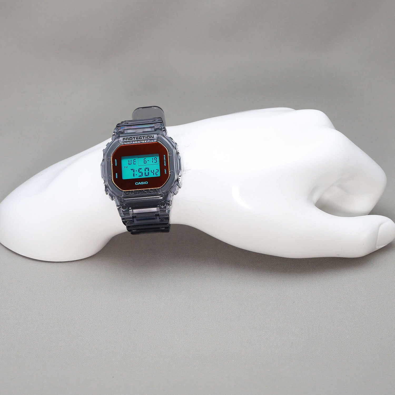 Gショック】BEACH TIME LAPSE Series / DW-5600TLS-8JF – GQ SHOP