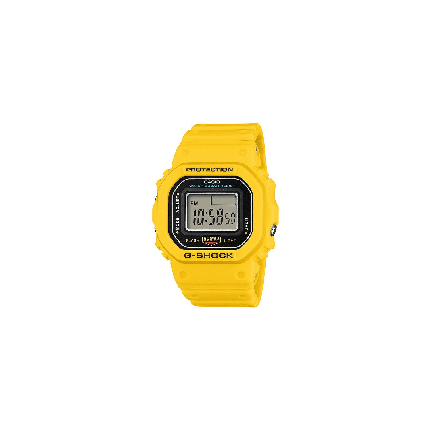 カシオ】G-SHOCK Nano / リングウォッチ / DWN-5600-9JR – GQ SHOP