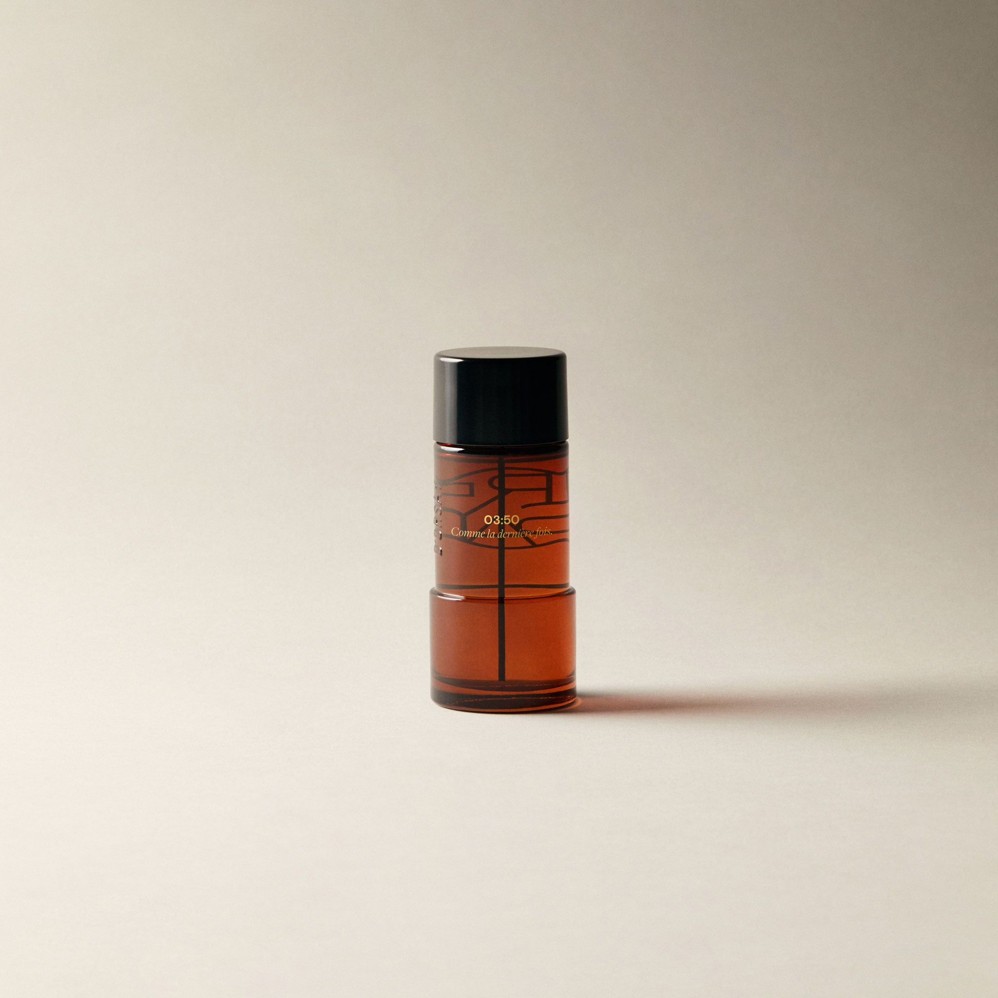 ドルセー】03:50 コム ラ デルニエール フォワ ルームスプレー – GQ SHOP