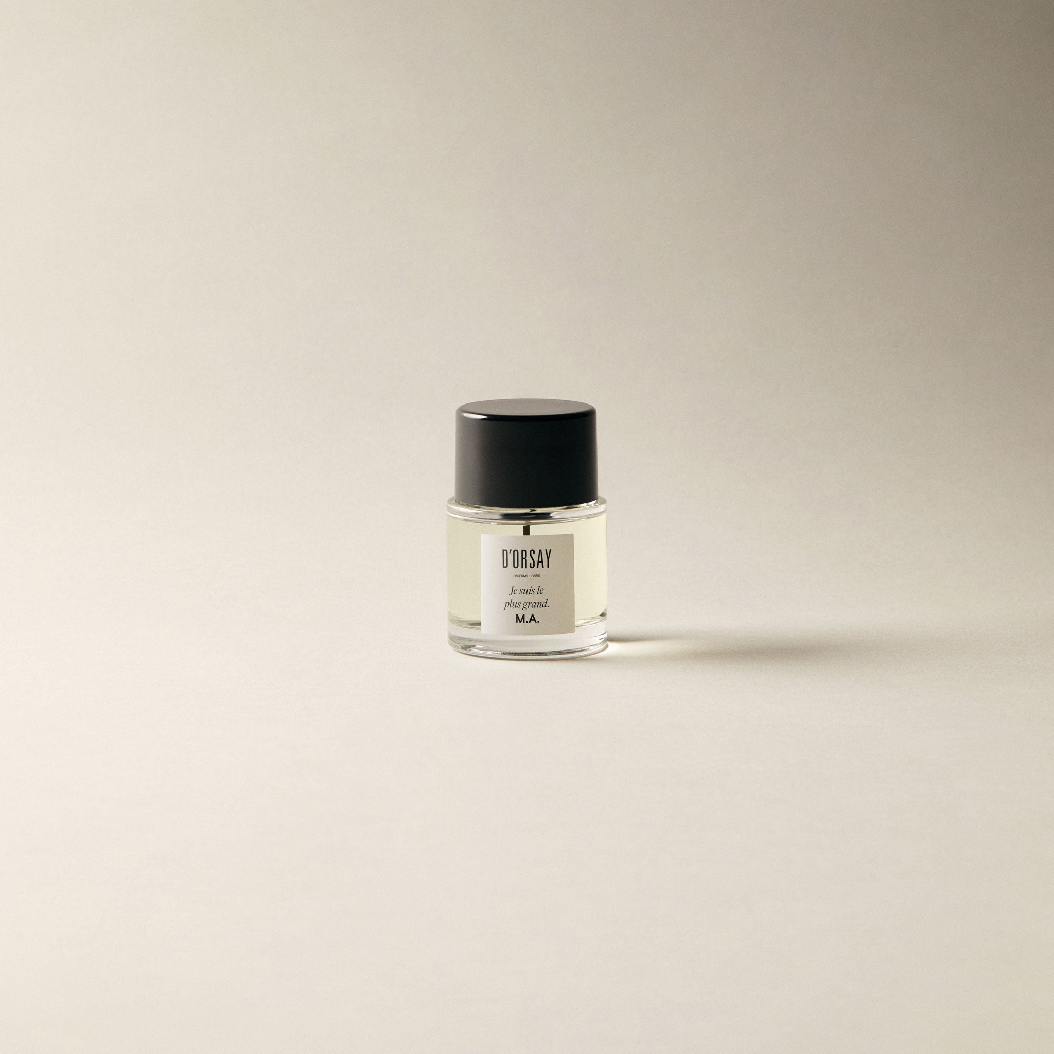 ドルセー】ル プリュ グロン M.A. ボディフレグランス – GQ SHOP