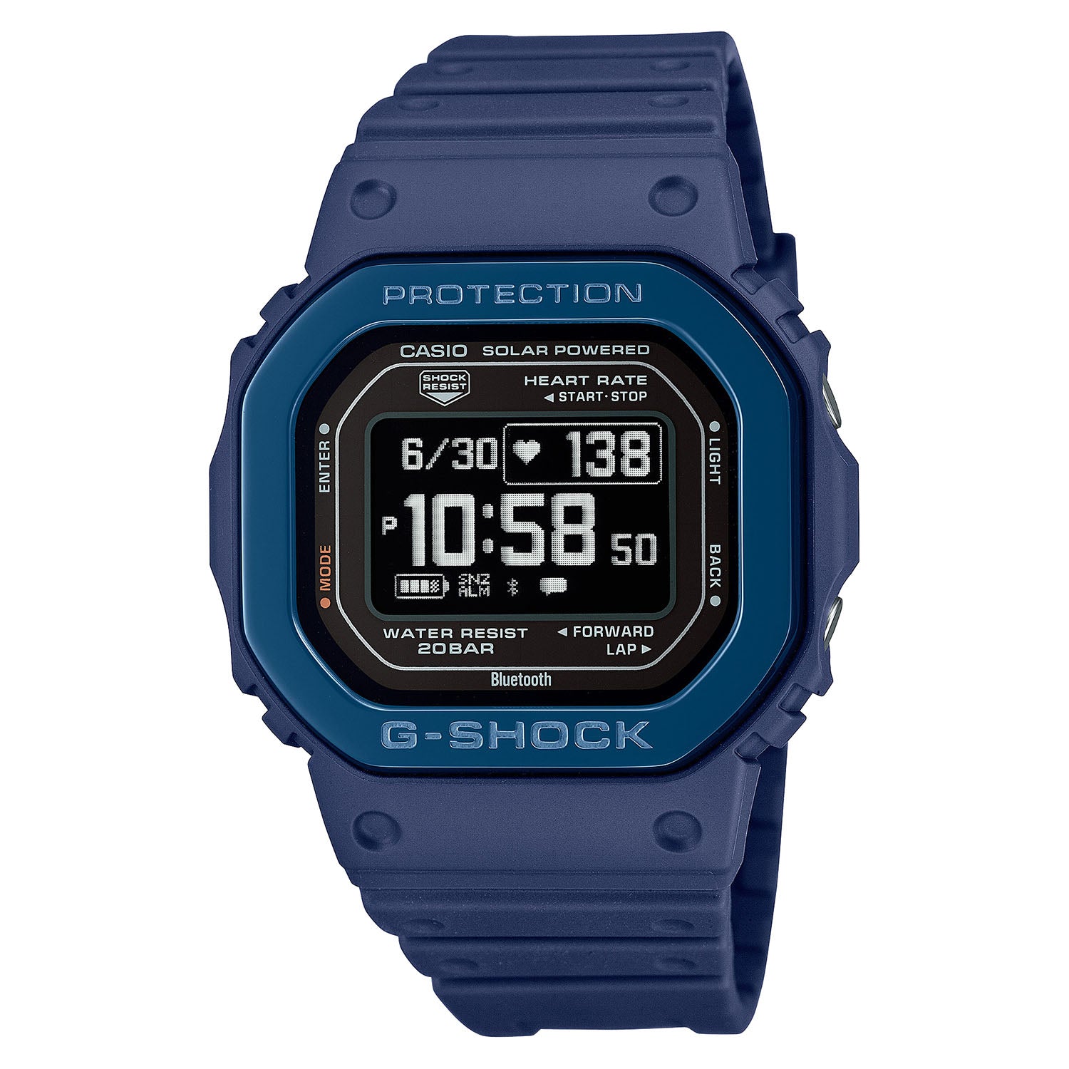 G-SHOCK DW-H5600 – GQ SHOP