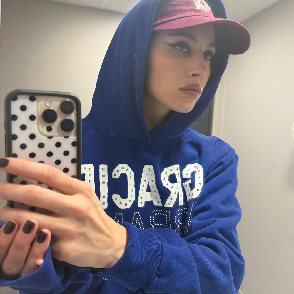 Gracie Abrams Official Store - Gracie Abrams Official Store