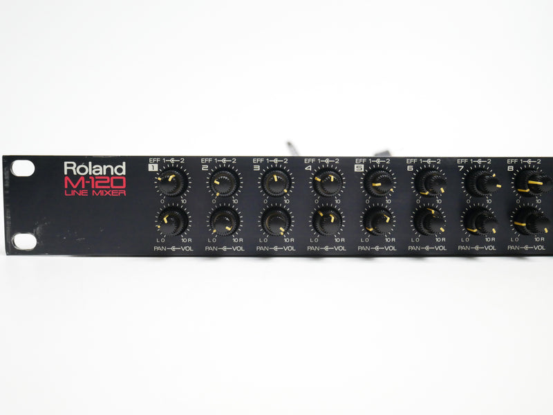 Roland M-120 (中古)