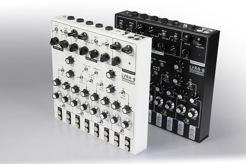 SOMA laboratory LYRA-8 (新品)