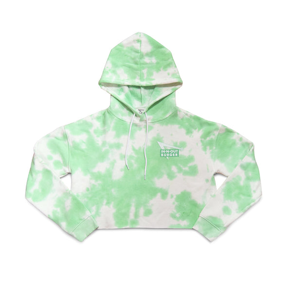 TIE DYE HOODIE – In-N-Out Burger Company Store