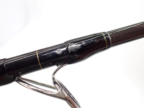 ショアスパルタンブレイクスルー103H | イシグロ公式オンライン