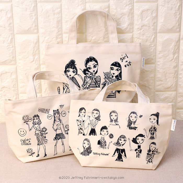 70％OFF]ジェフリー・フルビマーリ「ランチトート」 – Junie Moon