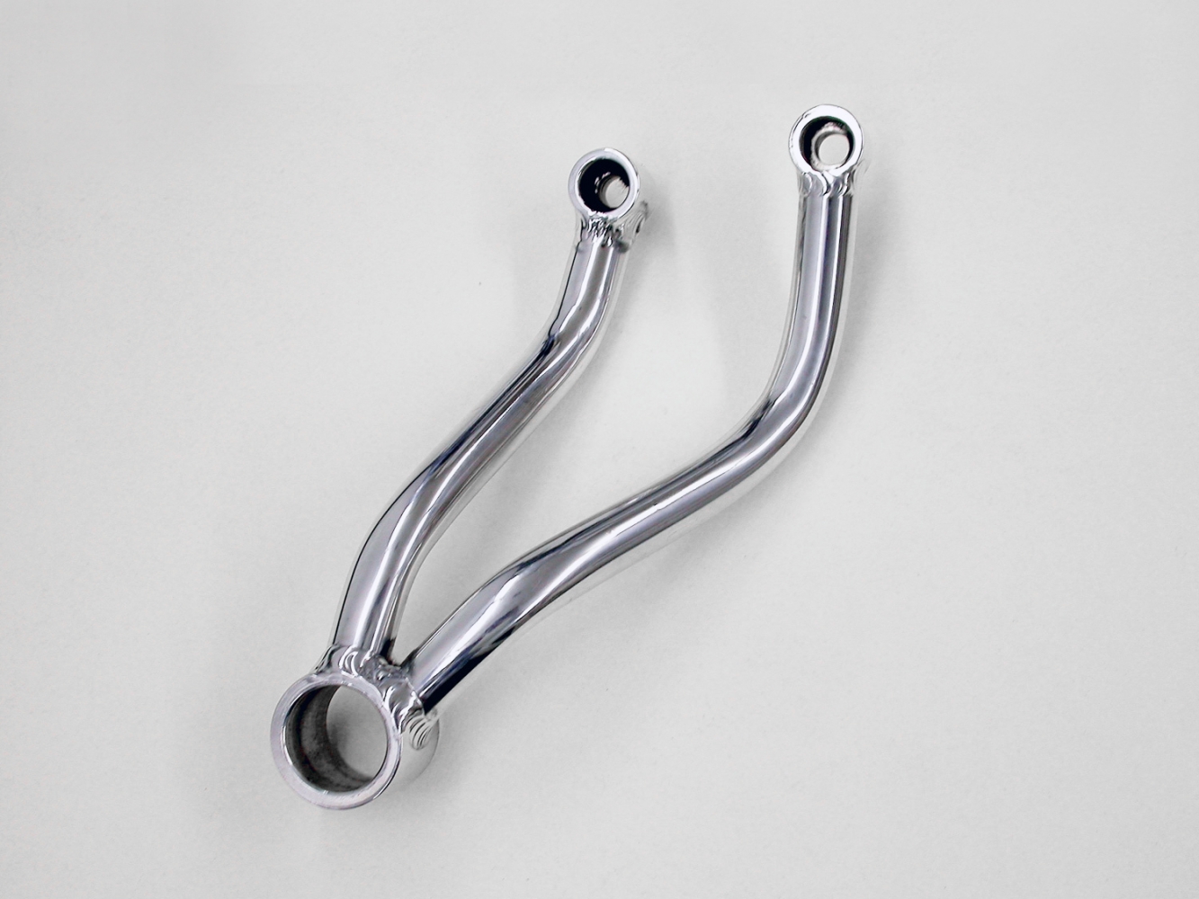 K-FACTORY ONLINE SHOP / アルミ製サイレンサーステー（SDタイプ用