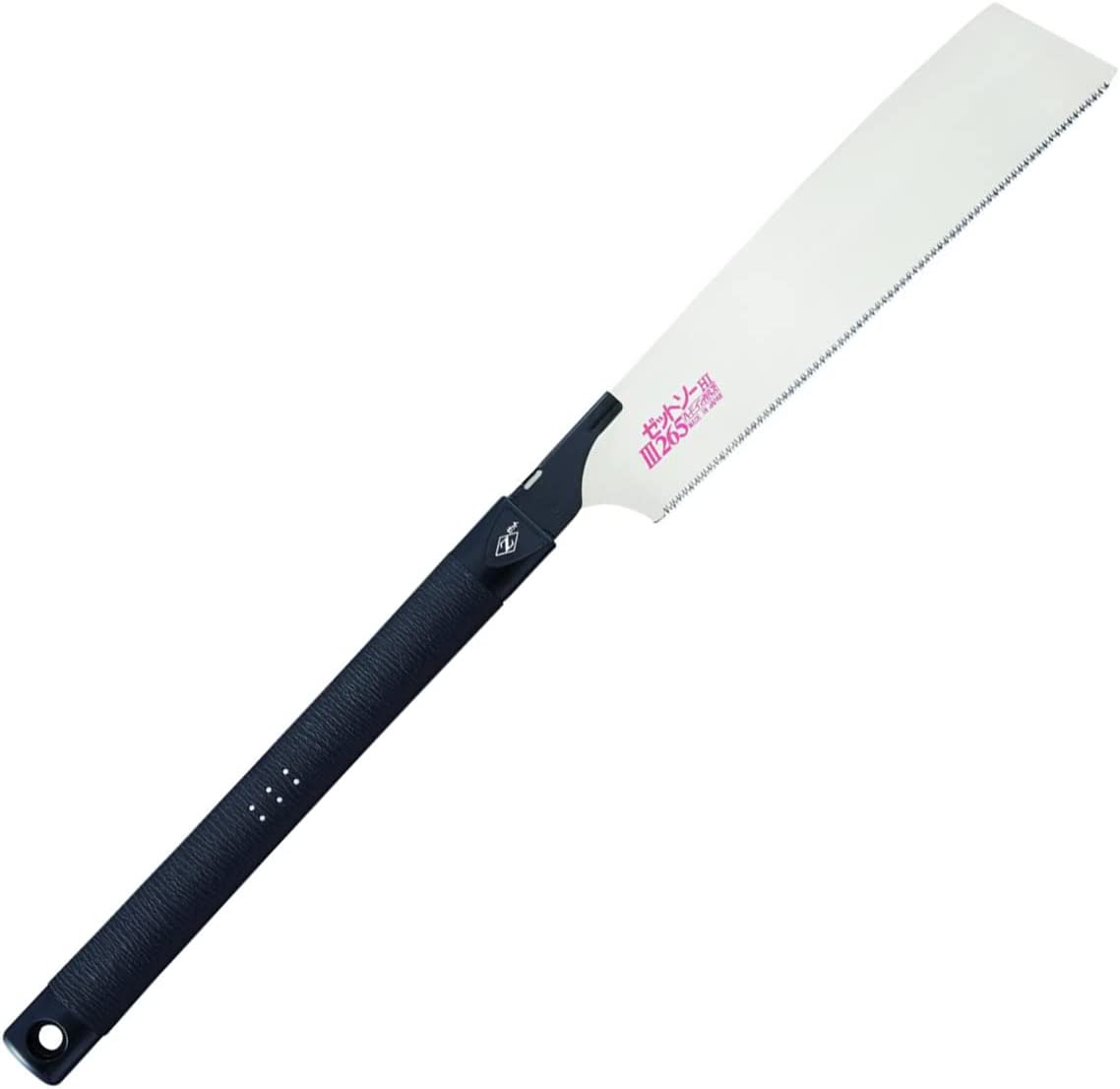 Zetsaw Single Edge Hand Saw Japanese Hand-Saw Cros&Rip Cut