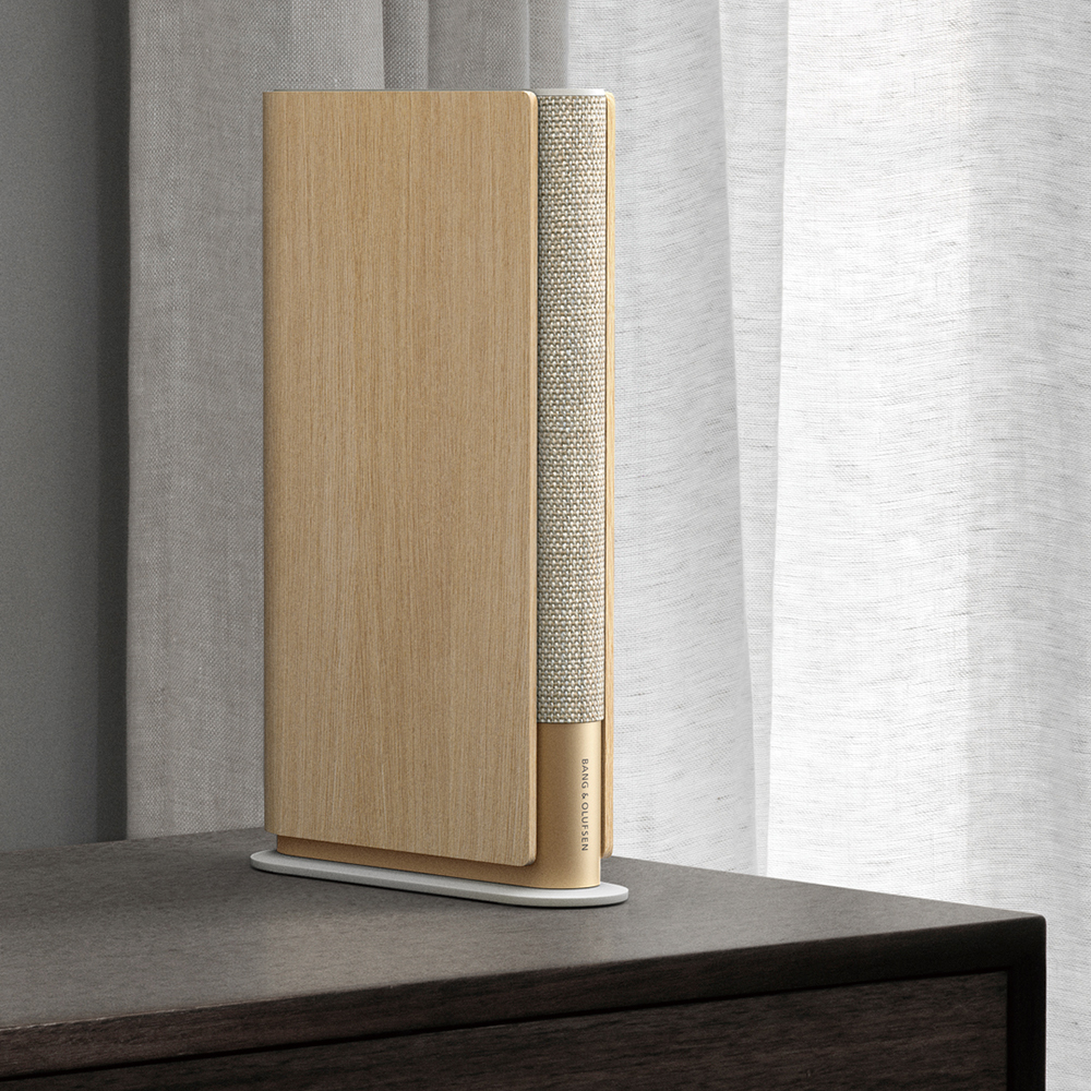 Beosound Emerge - BANG & OLUFSEN | 完実電気オンラインショップ