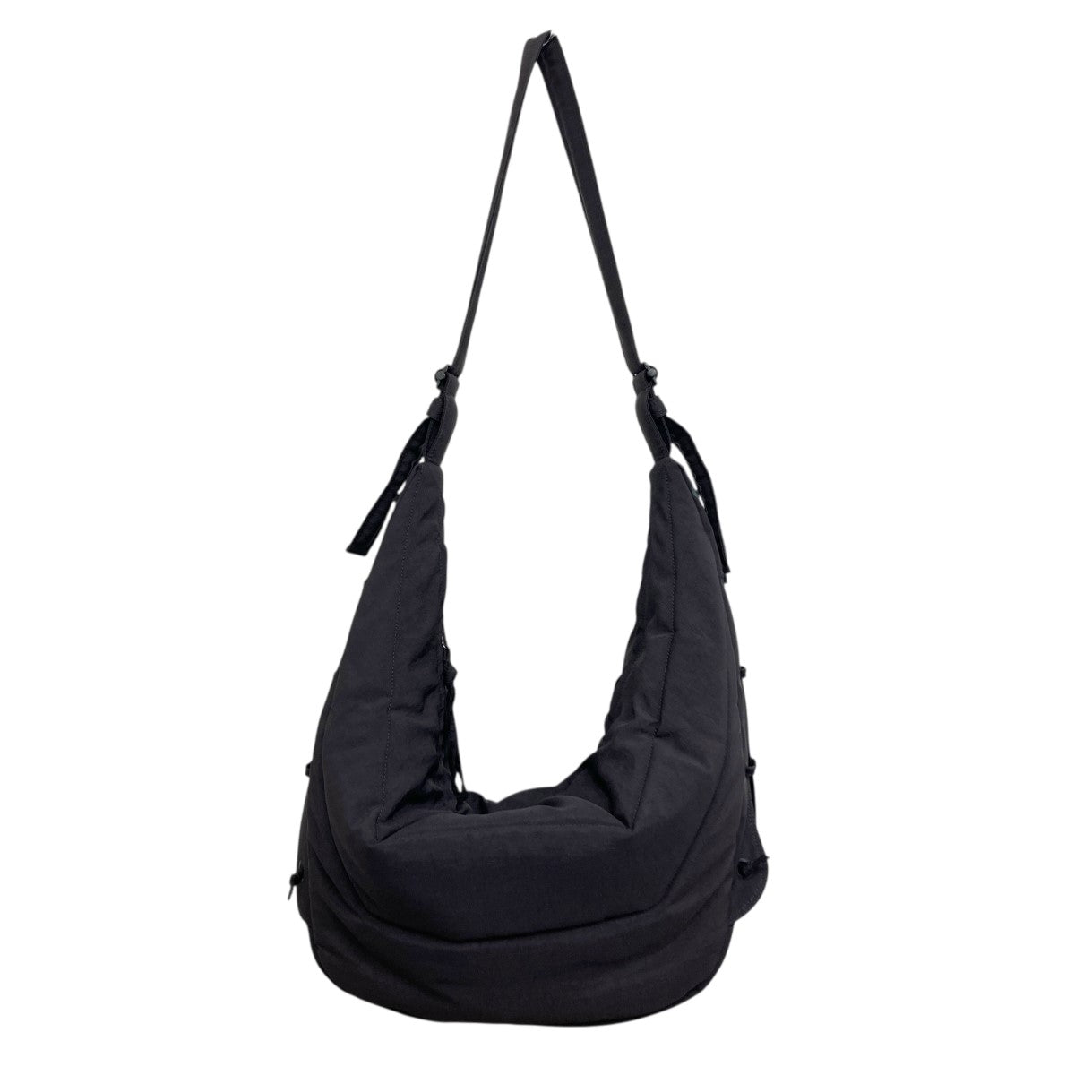 LEMAIRE(ルメール) LARGE SOFT GAME BAG ショルダーバッグ BG0105