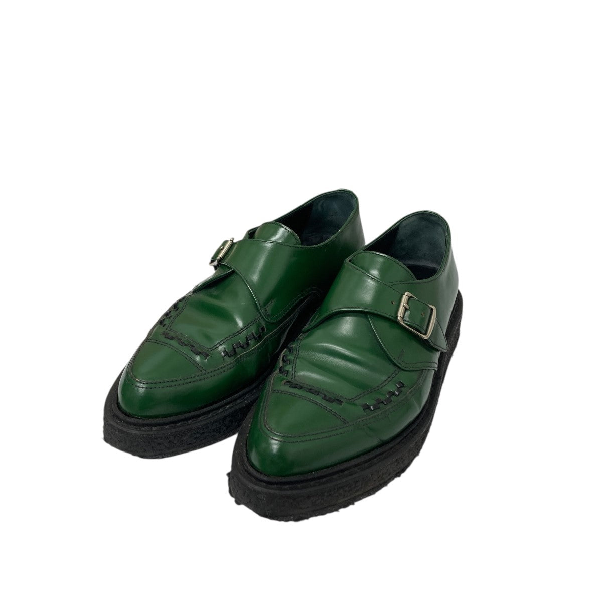 Saint Laurent Paris(サンローランパリ) エディ期 レザークリーパー