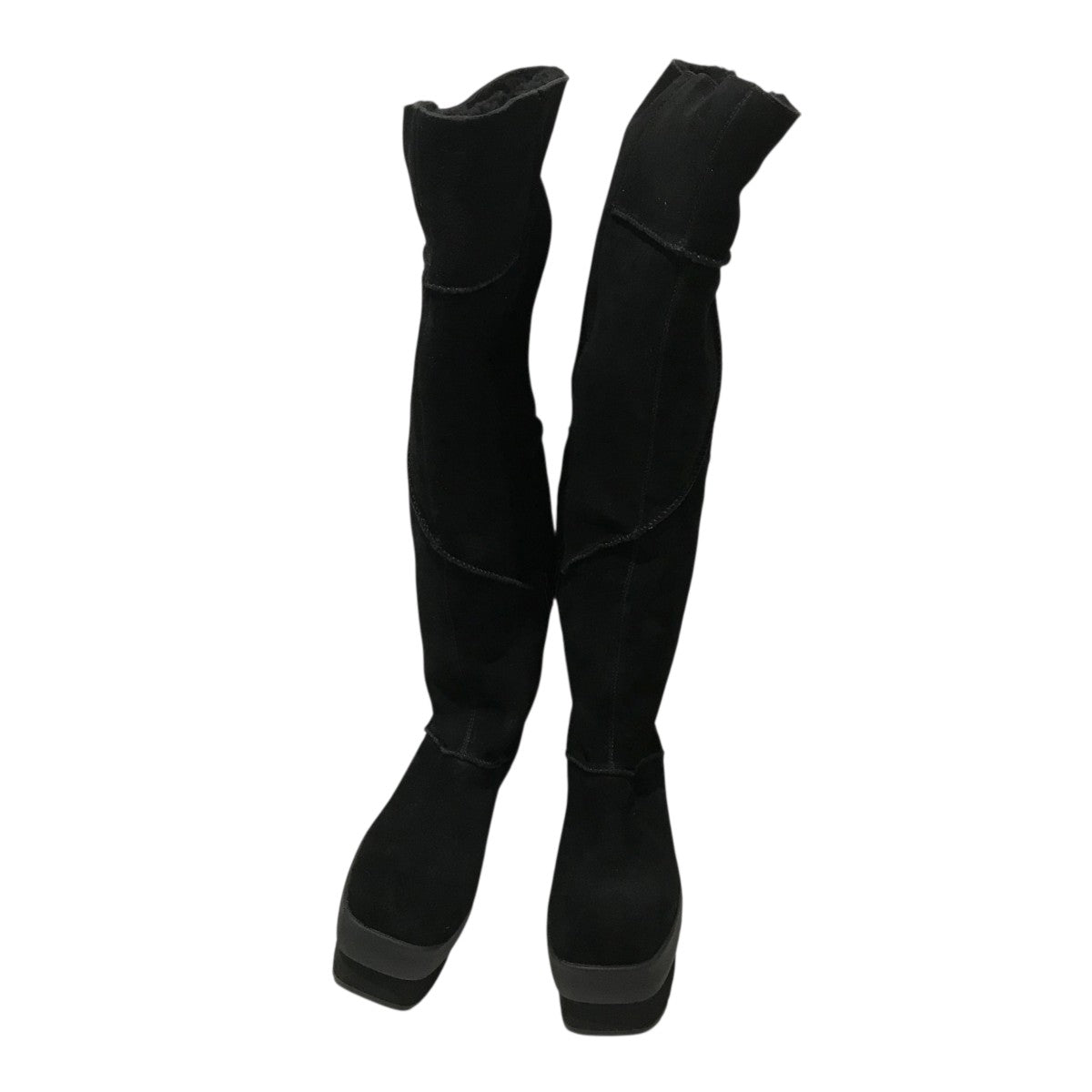 UGG(アグ) 【New Heights Platform Xtra】ニューハイツ