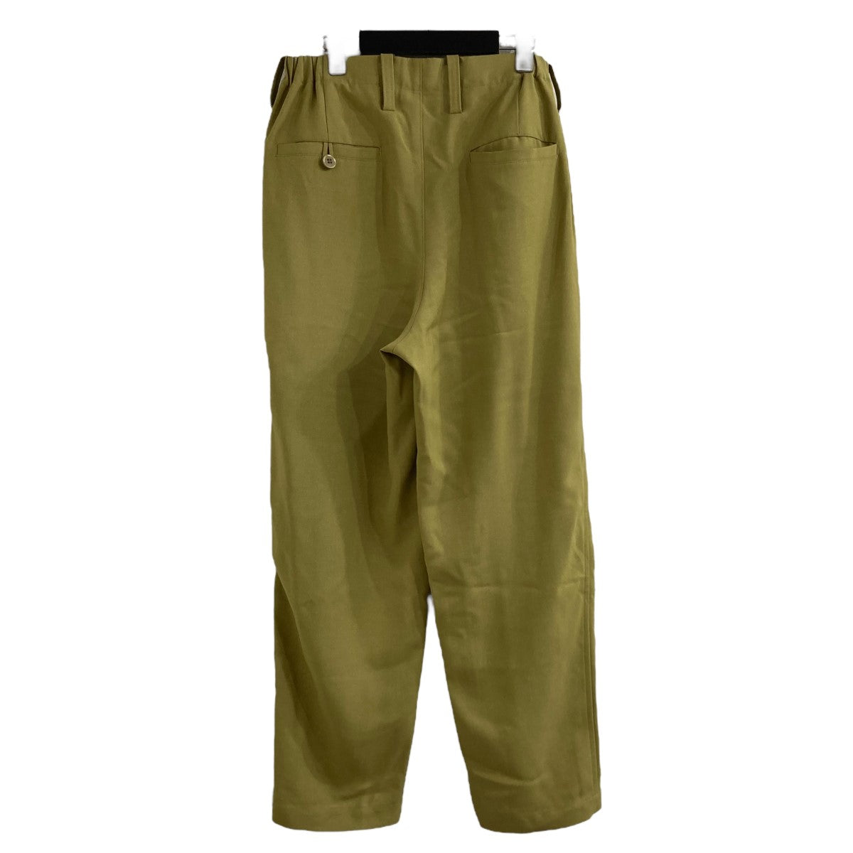 IM MEN ISSEY MIYAKE(アイムメン イッセイミヤケ) WARMTHスラックス