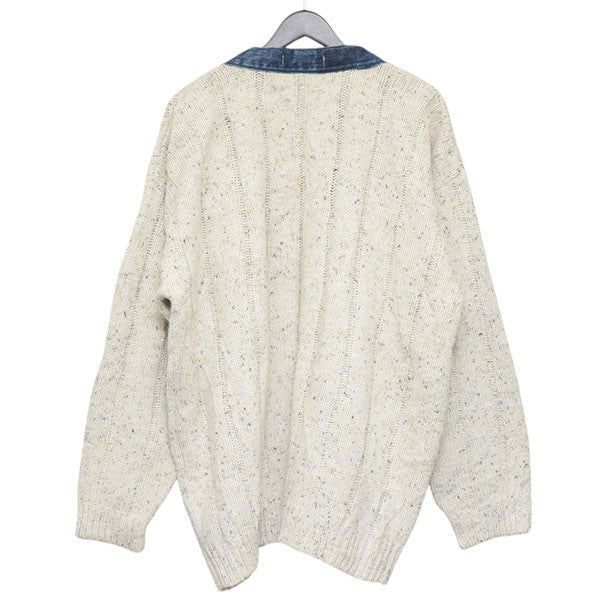 MADE by sunny side up(メードバイサニーサイドアップ) REMAKE DENIM