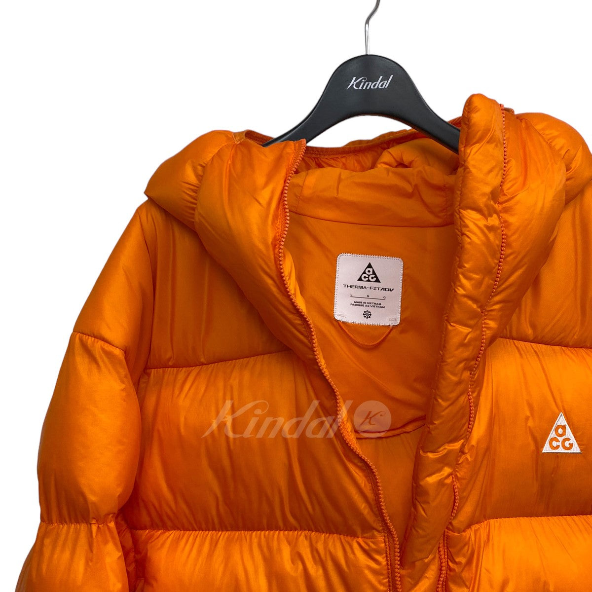 Nike ACG(ナイキ エーシージー) Therma FIT ADV ACG Lunar Lake Jacket