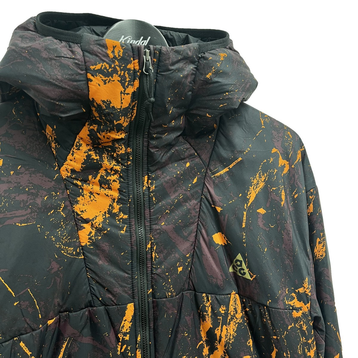NIKE ACG(ナイキエーシージー) Rope de Dope Ultra Rock JACKET