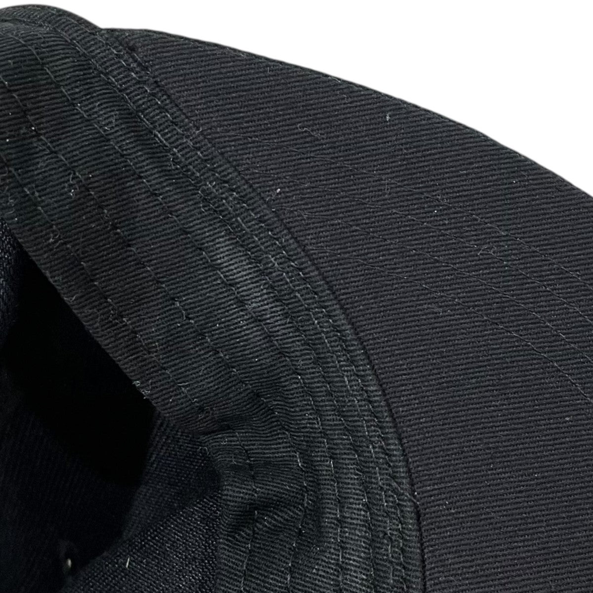 unlikely×NEPENTHES ベースボールキャップ BASEBALL CAP ブラック