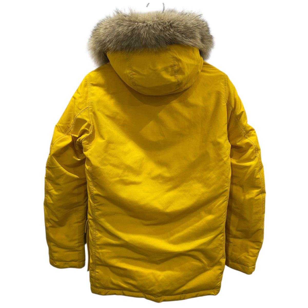 WOOLRICH(ウールリッチ) ダウンジャケット ARCTIC PARKA アーク