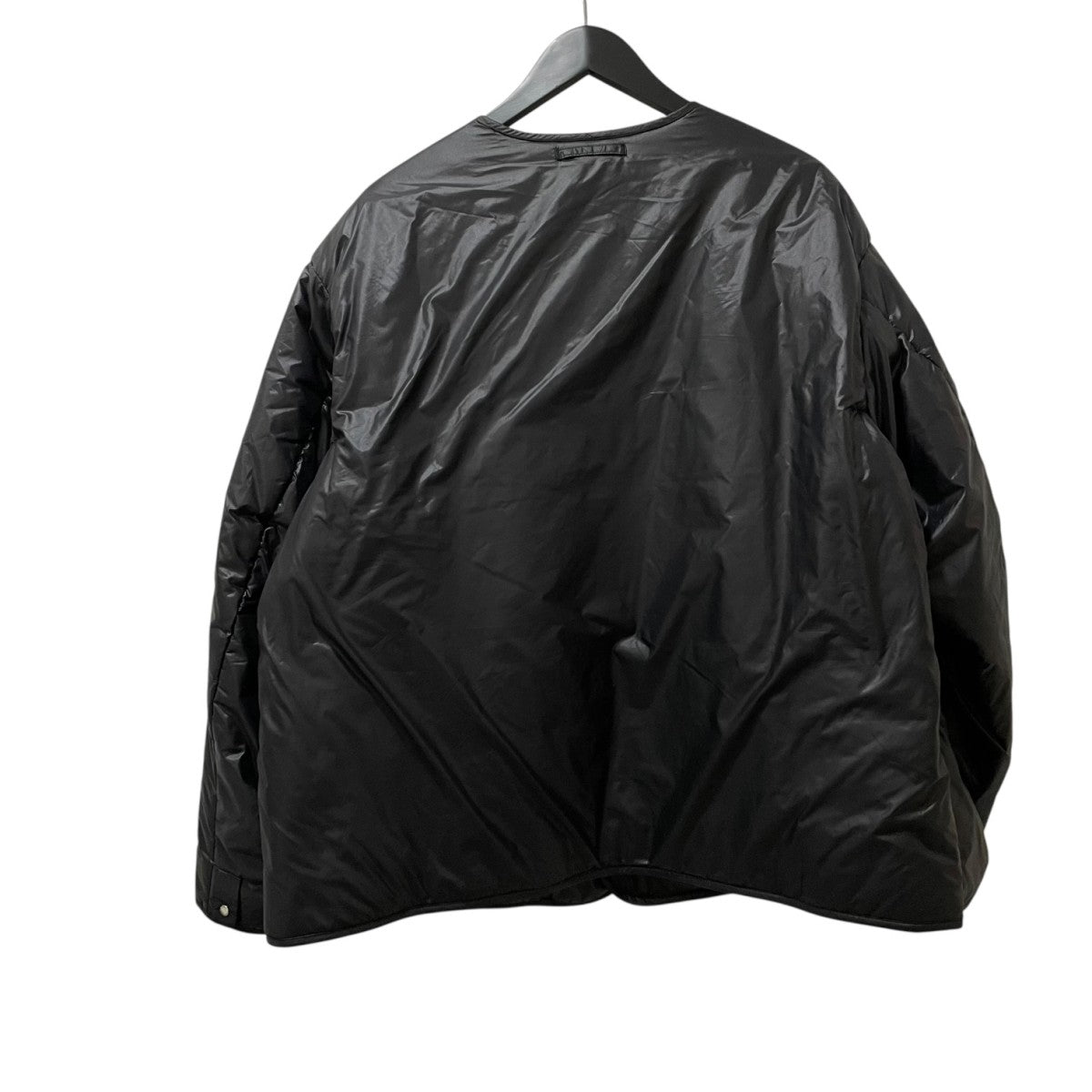 OAMC×GOLDWIN インサレーテッド ライナー中綿ジャケットGL24703MC