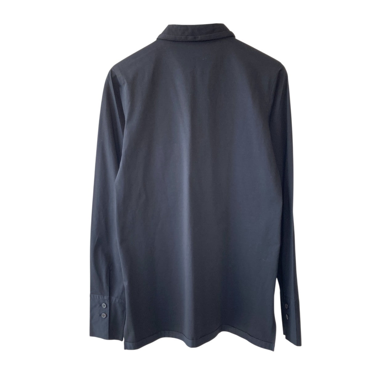 ISSEY MIYAKE(イッセイミヤケ) ENVELOPE SHIRT長袖シャツIM51JJ702