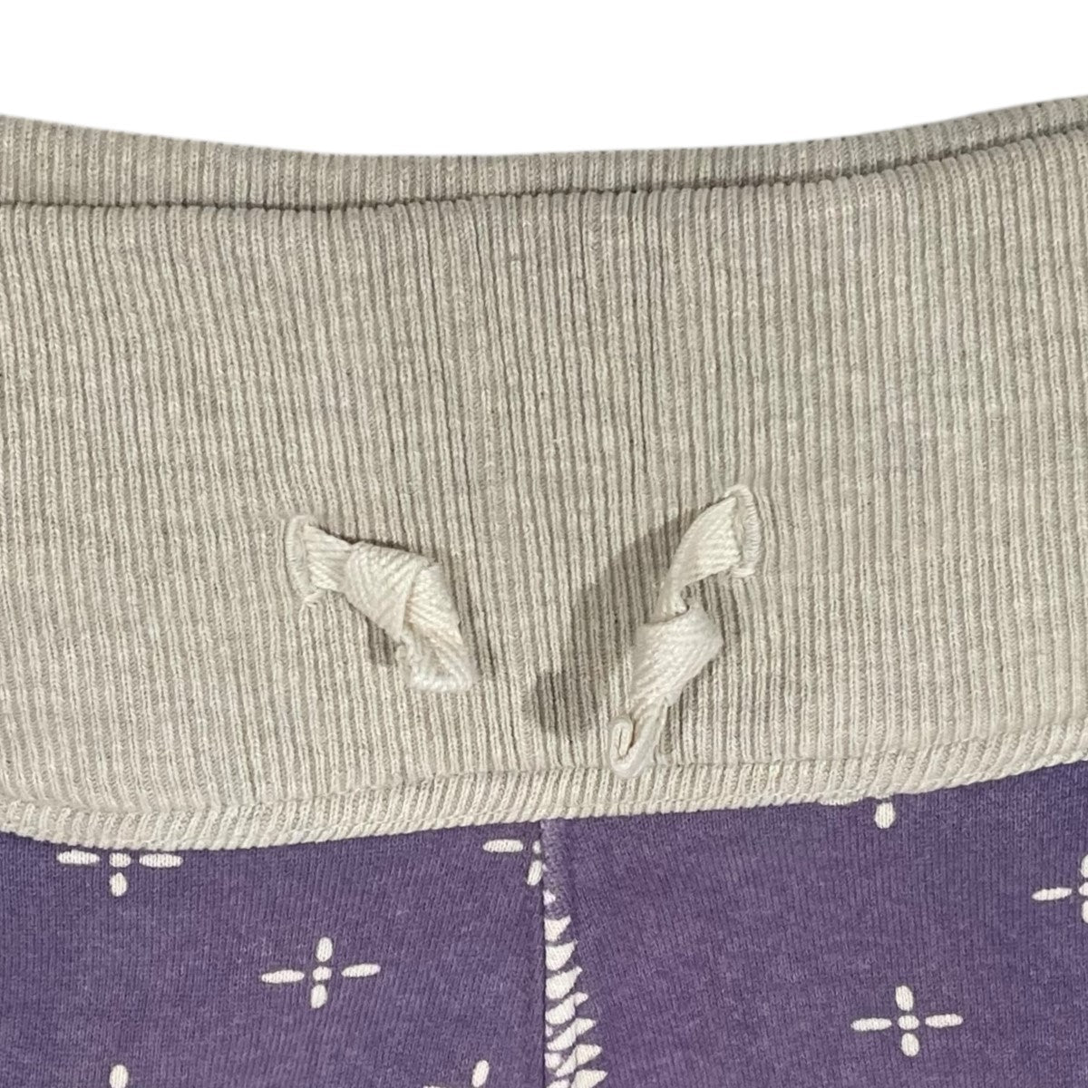 KAPITAL(キャピタル) スウェットパンツ Fleece Bandana Pattern Sweat