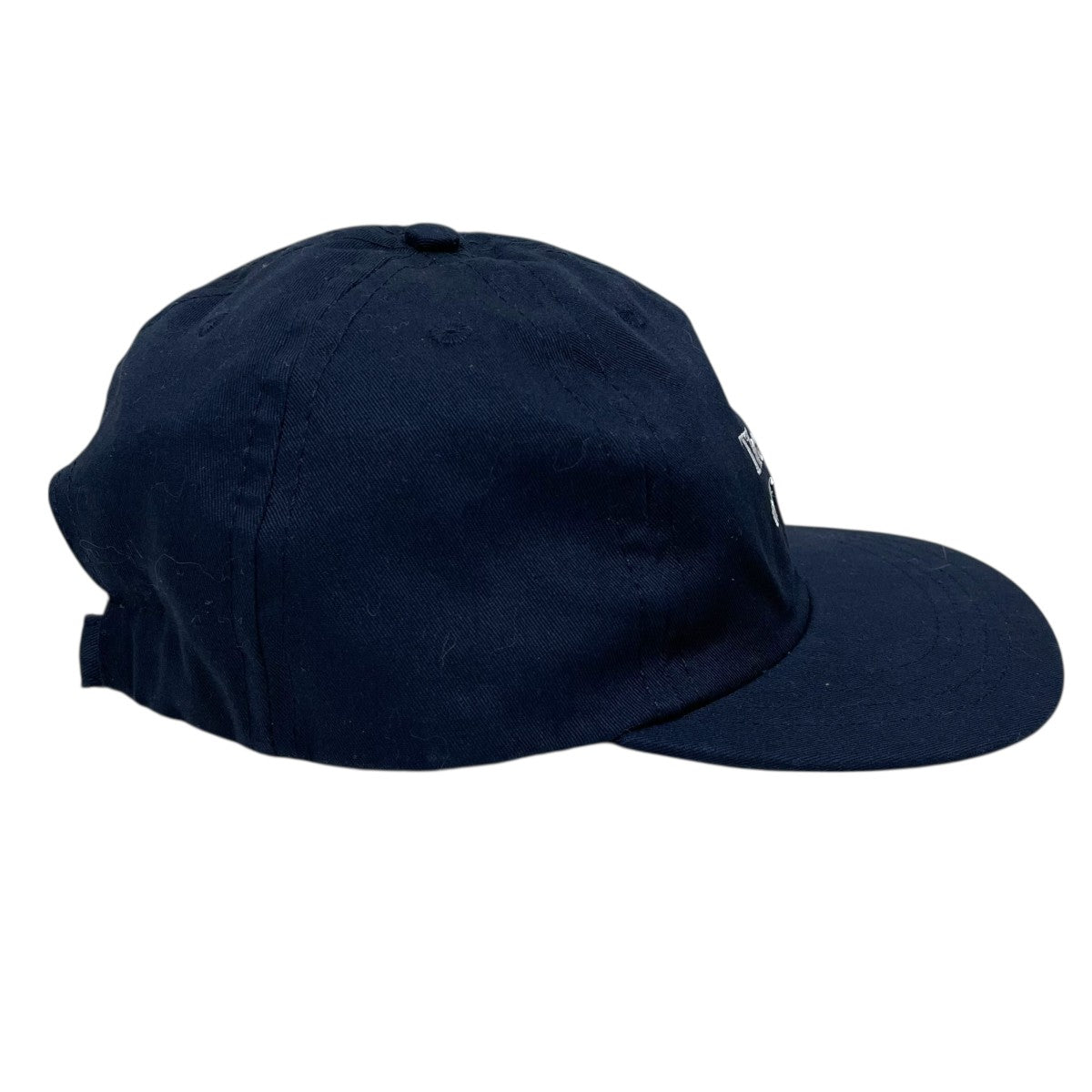 ENNOY(エンノイ) 24SS コットンキャップ COTTON CAP The Extreme of