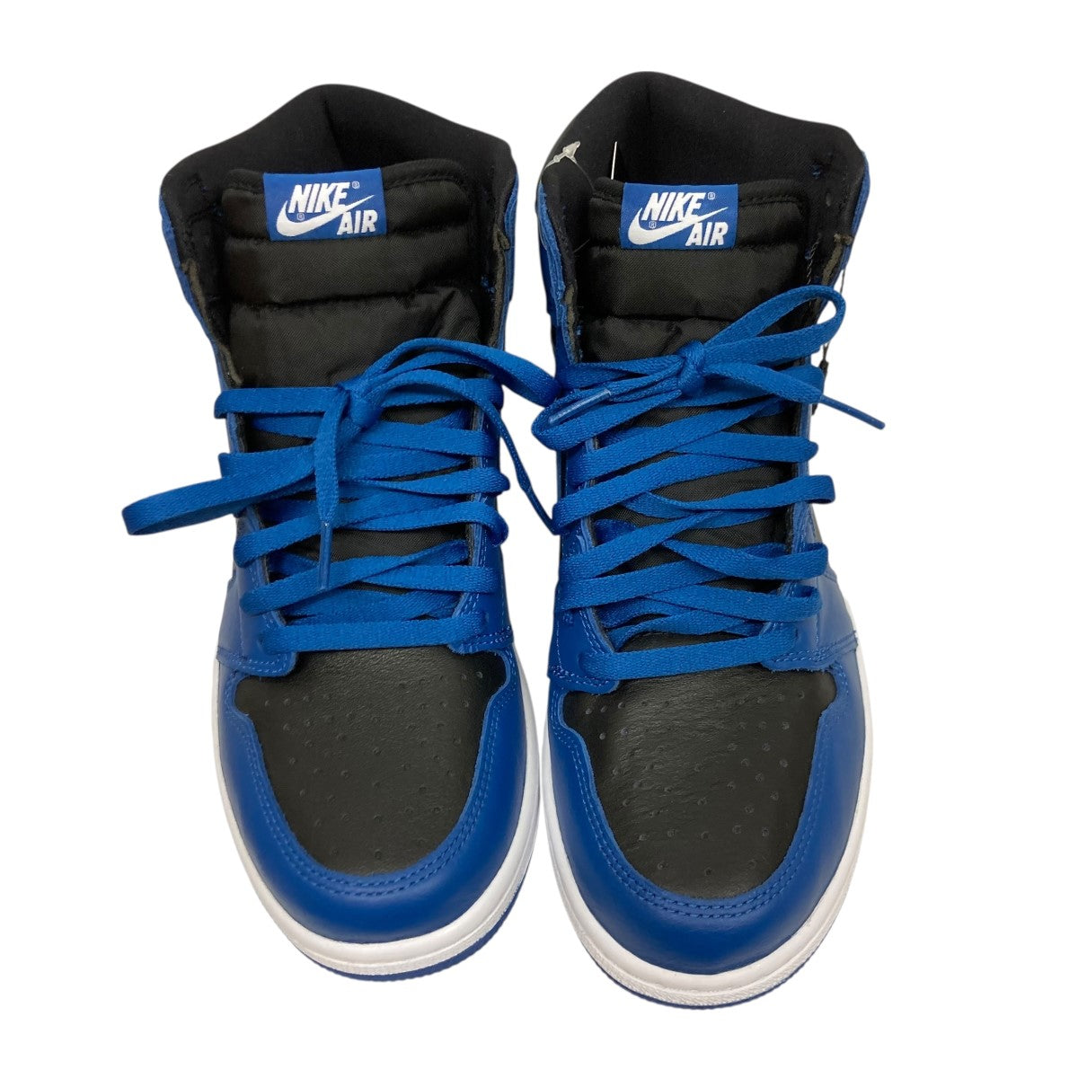 NIKE(ナイキ) Nike Air Jordan 1 Retro High OG Dark Marina Blue